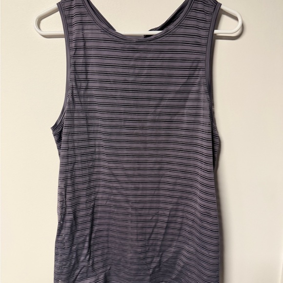 Lululemon Meet Halfway Tank *Striped - Picture 6 of 9